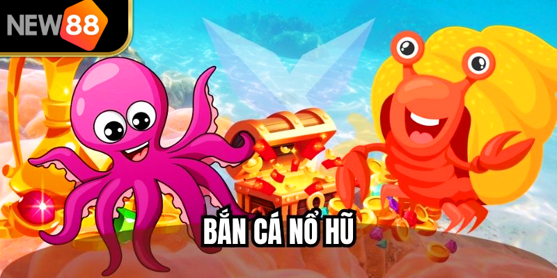 Bắn Cá Nổ Hũ Bí Kíp Vàng Giúp Bạn Nhận Về Tiền Khủng