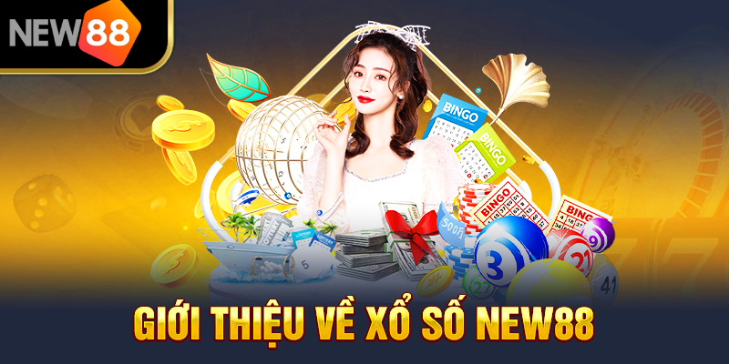 Xổ số là lựa chọn được nhiều người ưa thích khi tham gia 